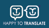 Happy to Translate
